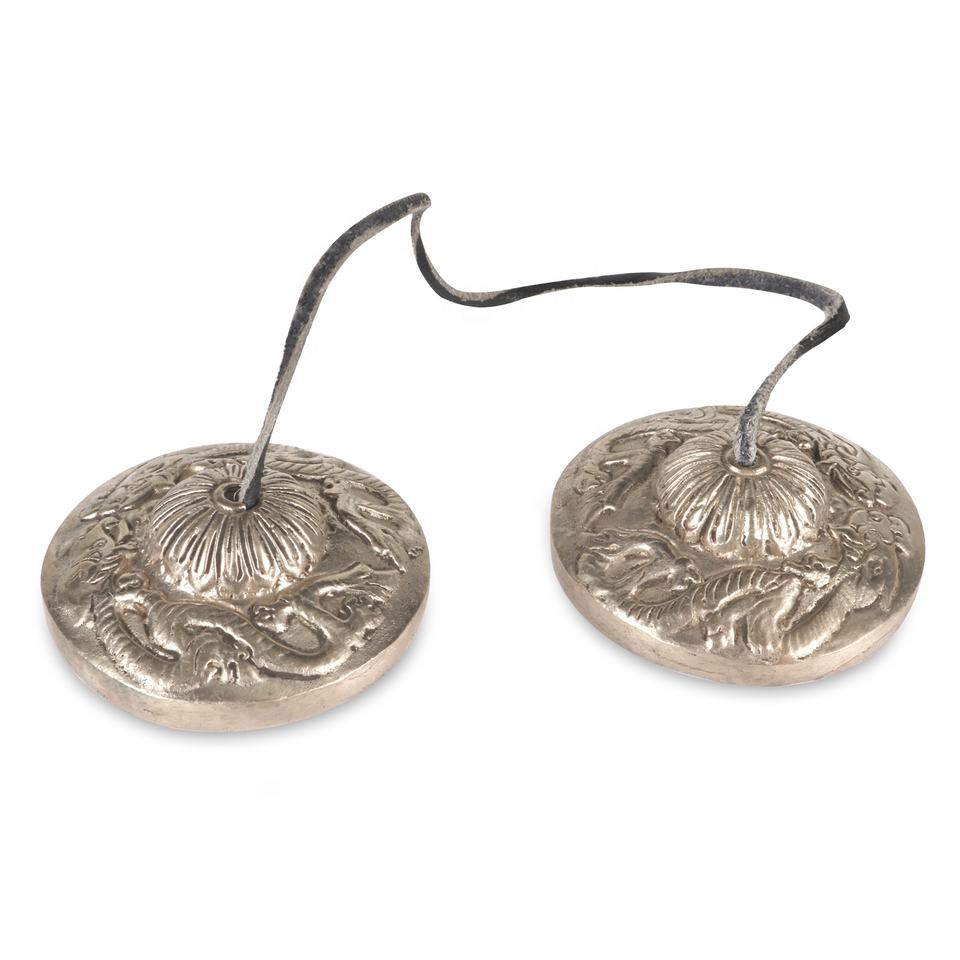 Tingsha Cymbals